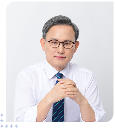 총장 사진